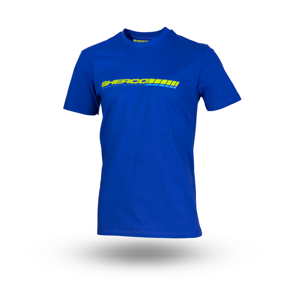 Camiseta sherco enduro sale